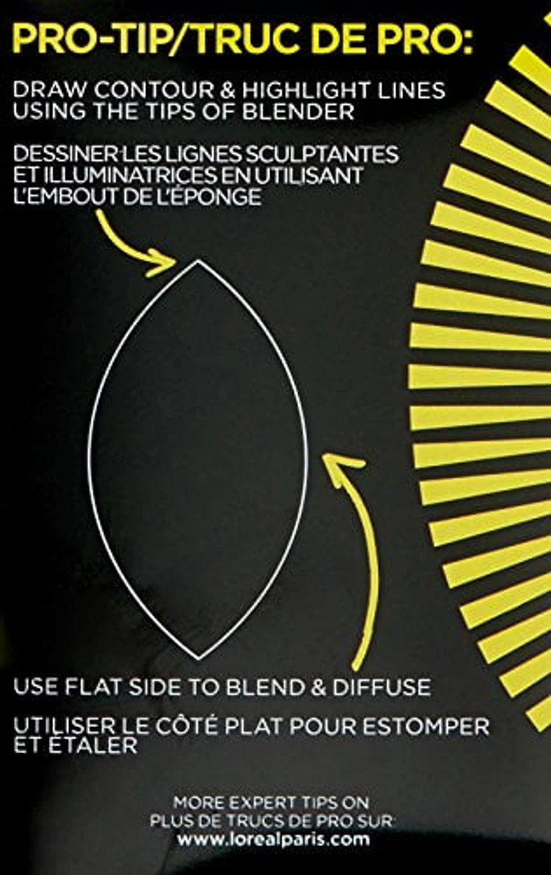 L'Oreal Paris L'Oréal Paris Infallible Contour Blender