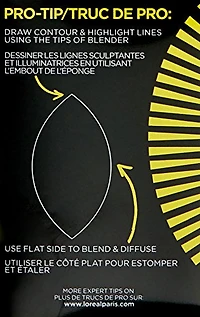L'Oreal Paris L'Oréal Paris Infallible Contour Blender