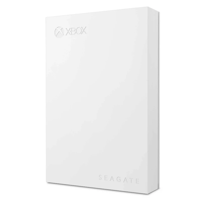 Seagate Game Drive for Xbox 2.5E 5TB USB3.2 Portable Hard Drive Gen 1 (External)