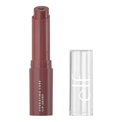 e.l.f. cosmetics Brillant à Lèvres Hydratant Baume à lèvres, 2.8g