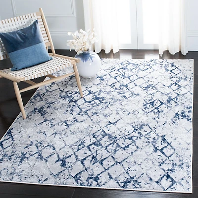 SAFAVIEH Amelia Rosyln Tapis Abstrait
