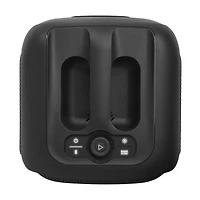 JBL PARTYBOX ENCORE ESSENTIAL - Enceinte de soirée portable avec un jeu de lumières dynamique intégré