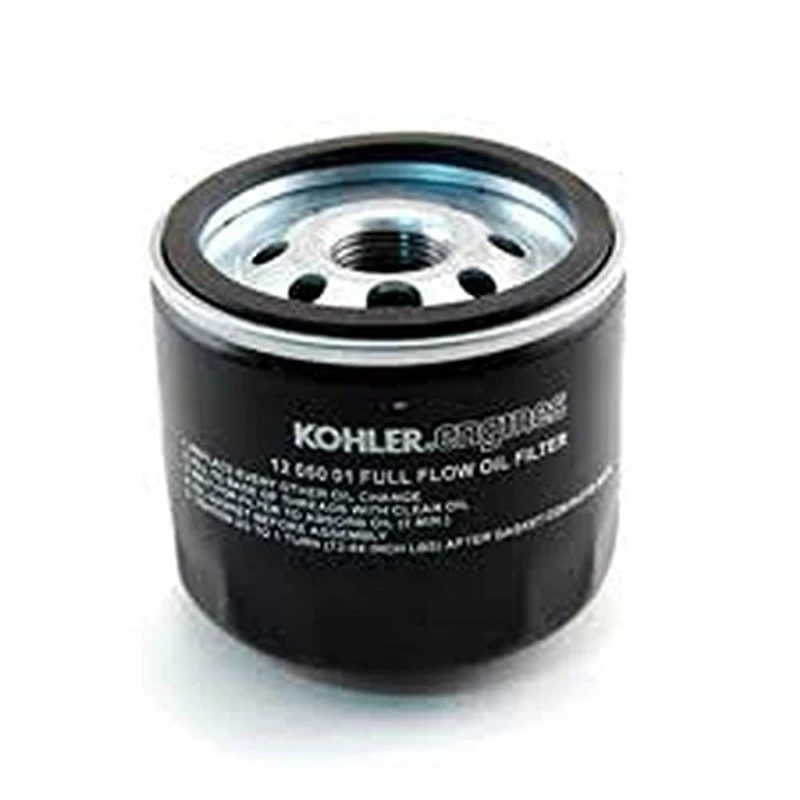 KOHLER Filtre à huile