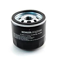 KOHLER Filtre à huile