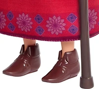 Disney – Wish – Poupée mode – Dahlia de Rosas, accessoires
