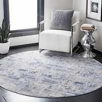 Safavieh Amelia Carrie Abstract Distressed Area Rug