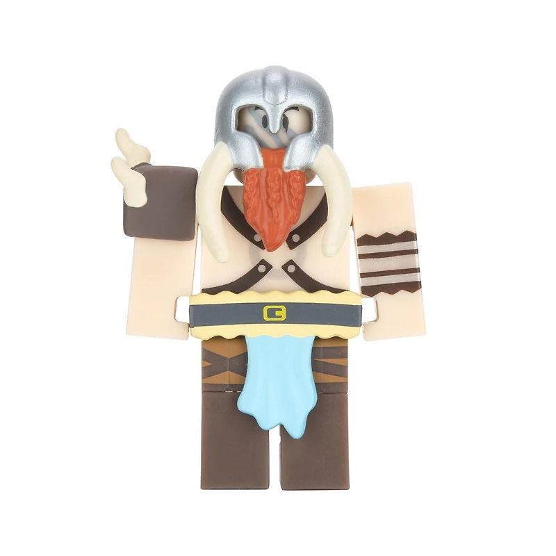 Roblox Figure - Kingdom Simulator: Berserker
