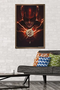 Film DC Comics The Flash - The Flash One Sheet