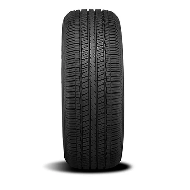 Triangle TR257 245/55R19 103V tire