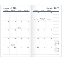 Mead® Dandy 2YR Pkt Plnr 2026, Planner
