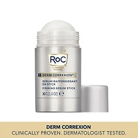 RoC Skincare - Derm Correxion®️ - Sérum raffermissant en stick - 1.0 OZ