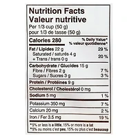 Planters Raw Cashews