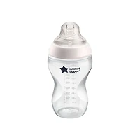 Tommee Tippee Closer to Nature Biberon pour Bébé pour Céréales Ajoutées, Bouteilles de 11oz