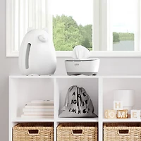 Purificateur d'air pour bébé Pure Enrichment PureZone Kids Bear Air True HEPA