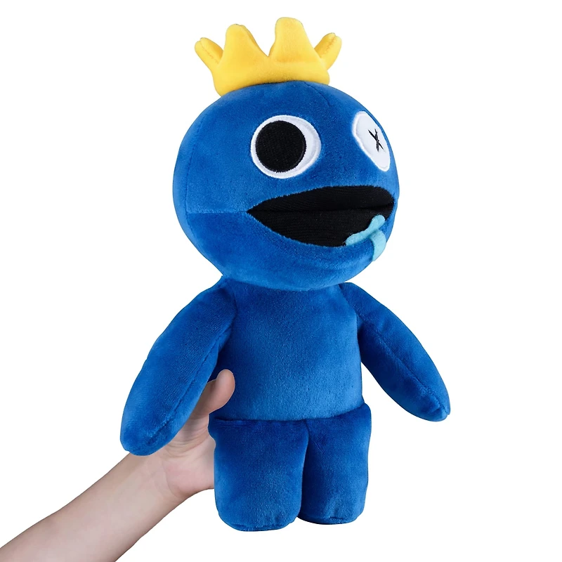 RF GALLERY PLUSH - FRENCH