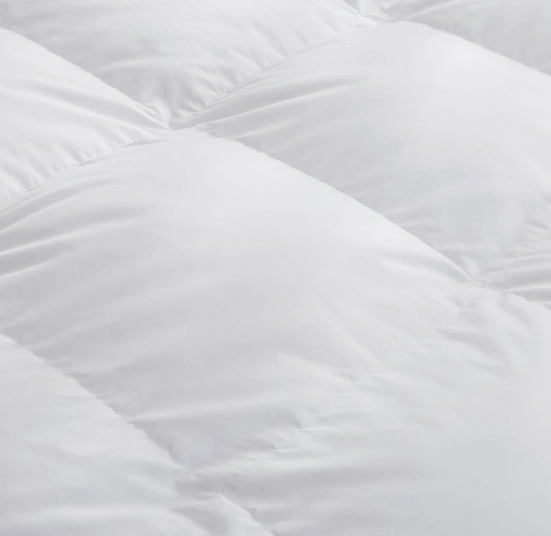 Couette de duvet d’oie Royal Elite