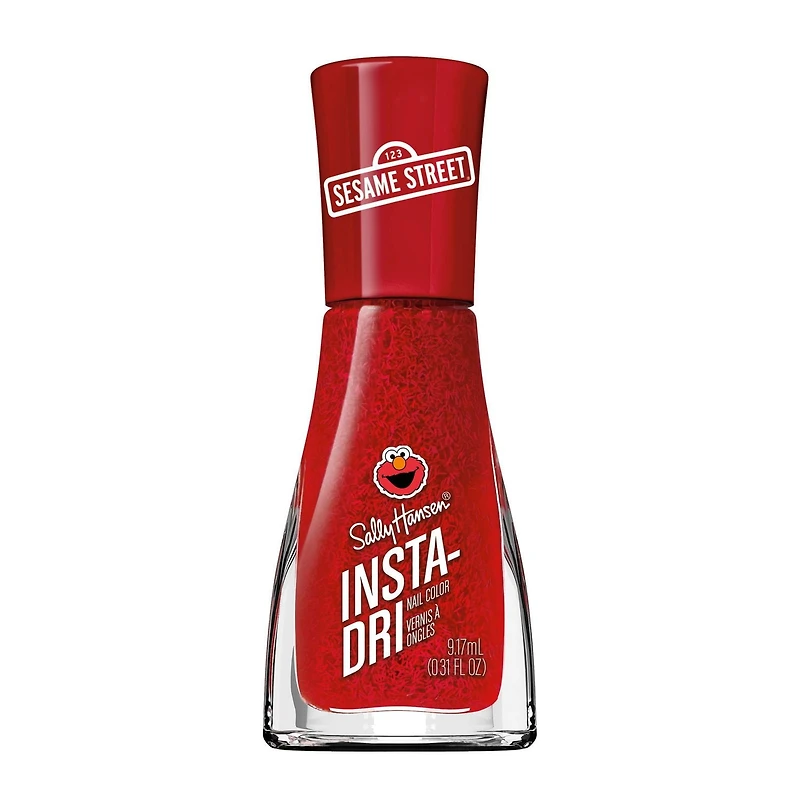 Vernis à ongles Insta-Dri