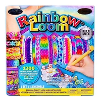 Rainbow Loom
