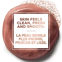 L'Oreal Paris Pure-Clay Nettoyant Quotidien avec 3 Argiles Minérales + Algues Rouges pour  Peau Rugueuse, 140 ml