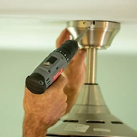 HYPER TOUGH 12V MAX PROJECT KIT 50 PIECES, PROJECT KIT 50 PIECES