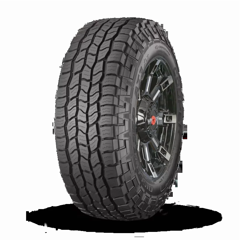 Cooper Discoverer AT3 XLT LT285/65R20 LRE 127/124S pneu VUS toutes saisons