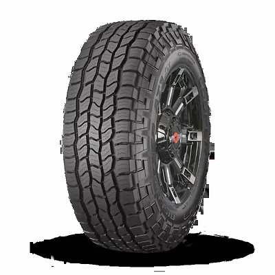 Cooper Discoverer AT3 XLT LT285/65R20 LRE 127/124S pneu VUS toutes saisons