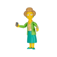 Figurine 5 pouces Les Simpson - Edna