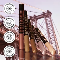 Maybelline New York Colour Tattoo Eye Stix, Multi-Use Eye Sticks