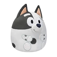 Squishmallows Original 10 po - Peluche Muffin de Bluey