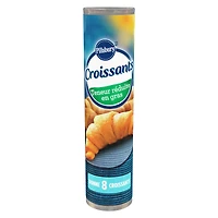 Pillsbury Ready To Bake Crescents - Reduced Fat, Dough for 8, 227 g