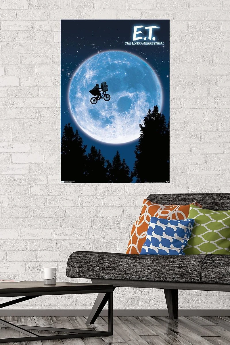 E.T. L'extraterrestre