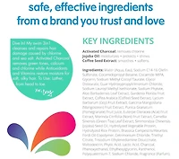 SOCOZY SWIM 3IN1 SHAMPOO 311ML