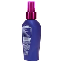 It'S A 10 Miracle Leave-In Product