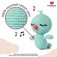 Red Heart™ AMIGURUMI Crochet Collection Kit
