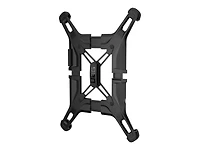 TABLET  10IN BLACK - FRENCH