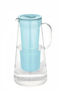 LifeStraw Accueil Pichet filtre à eau 7C, élimine +30 contaminants