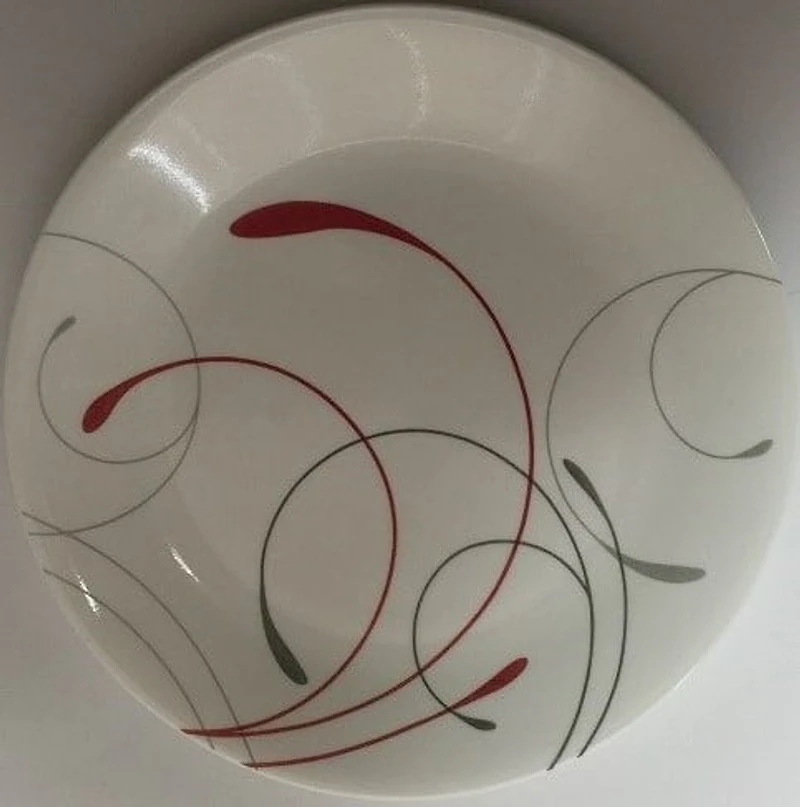Assiette à salade Corelle Splendor 8,5" Assiette à salade Corelle