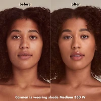 ELFCAMO PWDRFNDTN330 - FRENCH