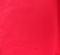 Papier cadeau Holiday Time, 40 unités rouges et vertes Quantité 40 feuilles