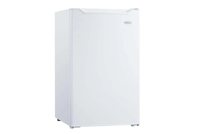 Danby DCR044B1WM Réfrigérateur compact de 4,4 pi3 en Blanc
