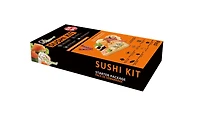 Applewood Signature Sushi Kit (576g), Starter Package Sushi Kit - Serves 4