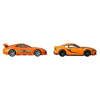 Hot Wheels Premium Car Culture Coffret de 2