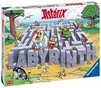 Asterix Labyrinth