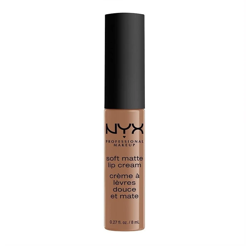 NYX Professional Makeup Soft Matte Lip Cream, Lip Pencil