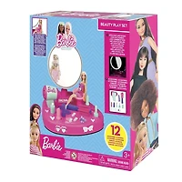 Barbie Beauty Play Set avec 12 accessoires par Toy Shock