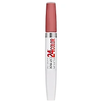 Maybelline New York Super Stay®24® 2-Step Liquid Lipstick, 2.3  ML, 2.3  ML