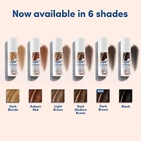 Clairol Root Touch-Up, Vaporisateur temporaire , #1 Retouche Racines au Canada, Couvre les cheveux gris