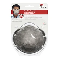 Respirateur contre les odeurs de peinture 3M(MC), 8247PA1-A-C