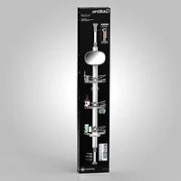 Artika Neptune Shower Caddy