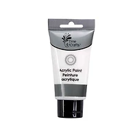 Time 4 Crafts Arts et Artisanat Ensemble de peinture acrylique 75ml